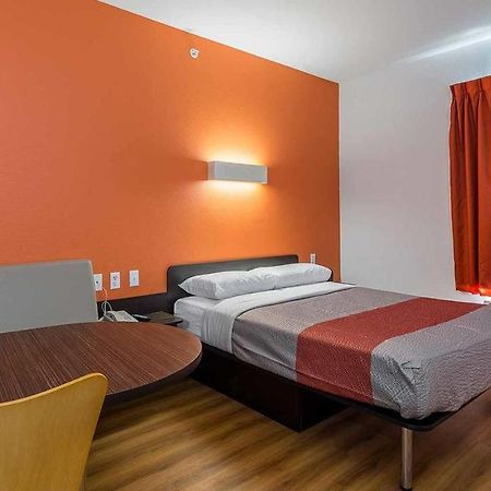 Studio 6 San Angelo, Tx Εξωτερικό φωτογραφία