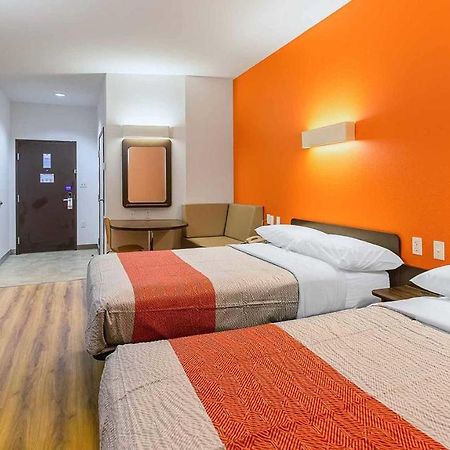 Studio 6 San Angelo, Tx Εξωτερικό φωτογραφία