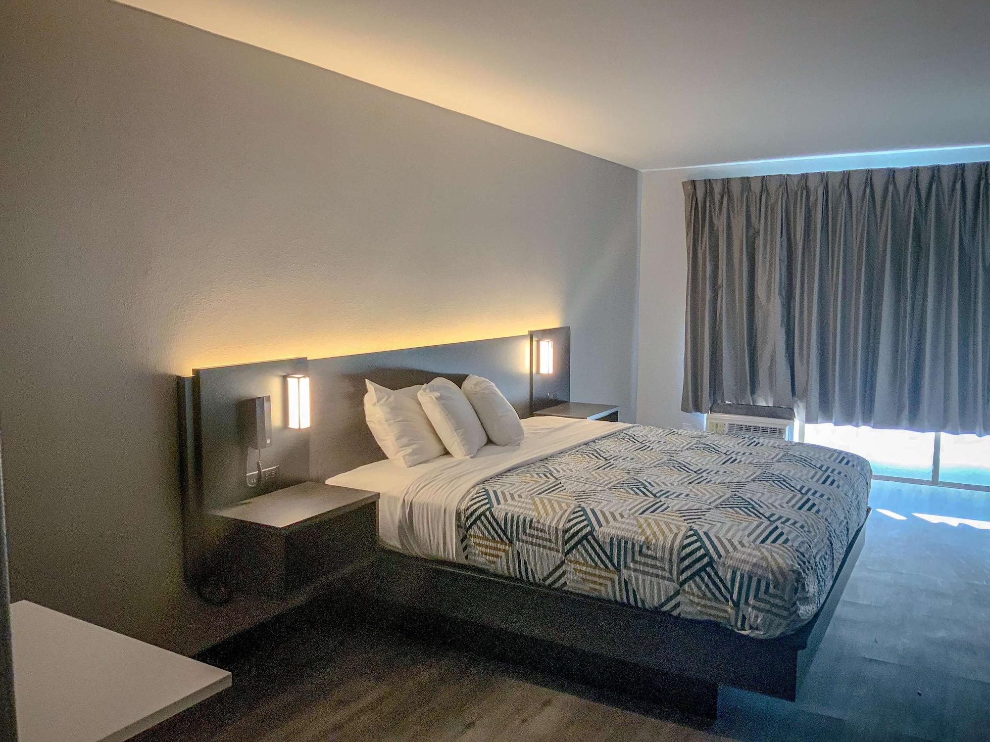 Studio 6 San Angelo, Tx Εξωτερικό φωτογραφία