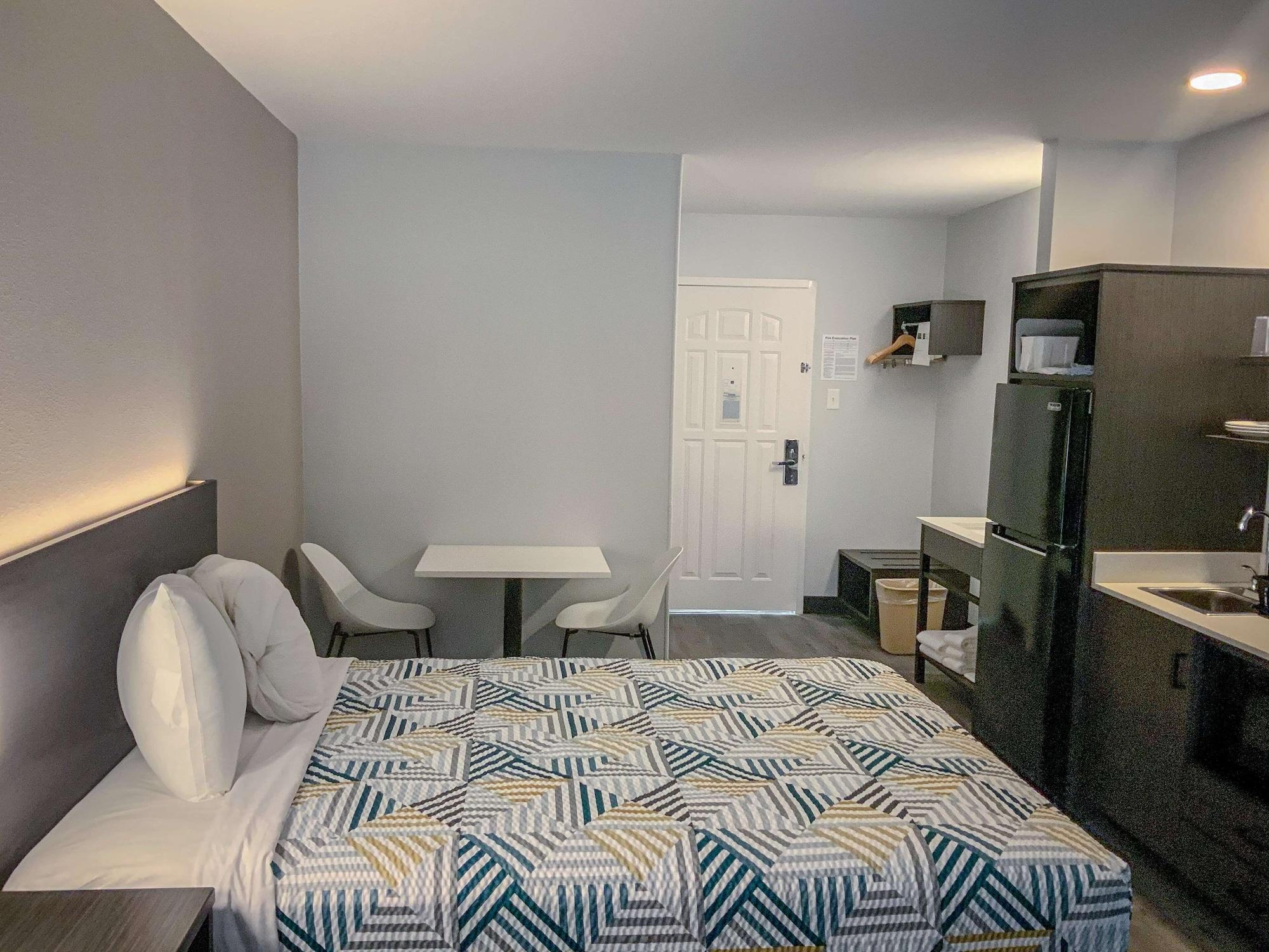 Studio 6 San Angelo, Tx Εξωτερικό φωτογραφία