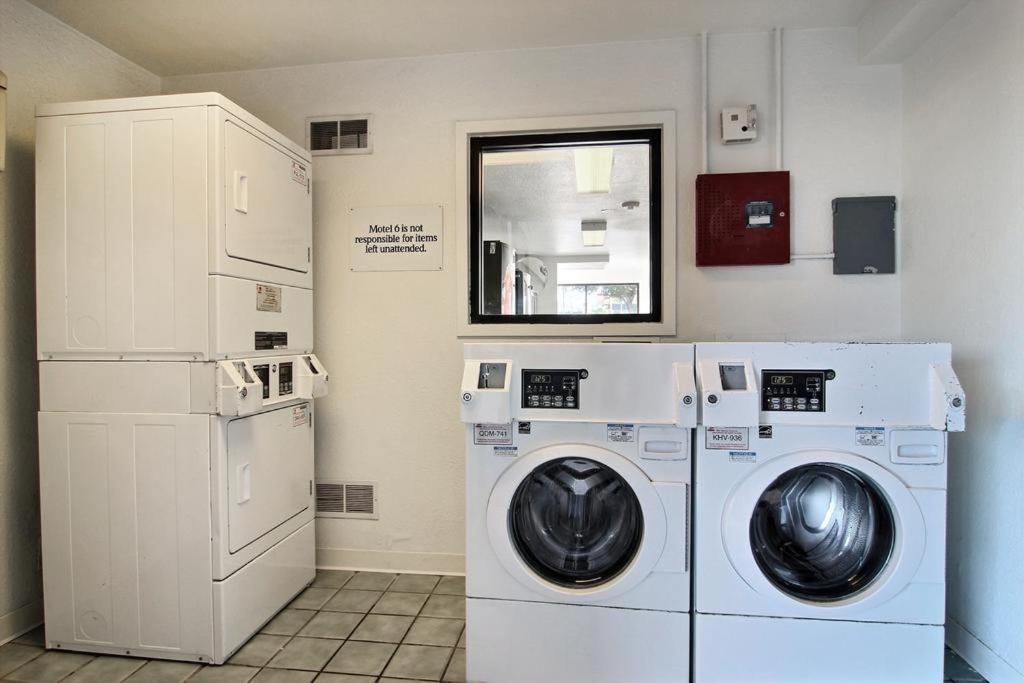 Studio 6 San Angelo, Tx Εξωτερικό φωτογραφία