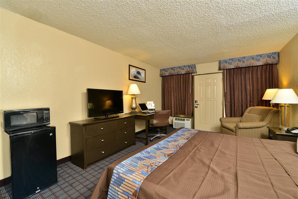 Studio 6 San Angelo, Tx Δωμάτιο φωτογραφία