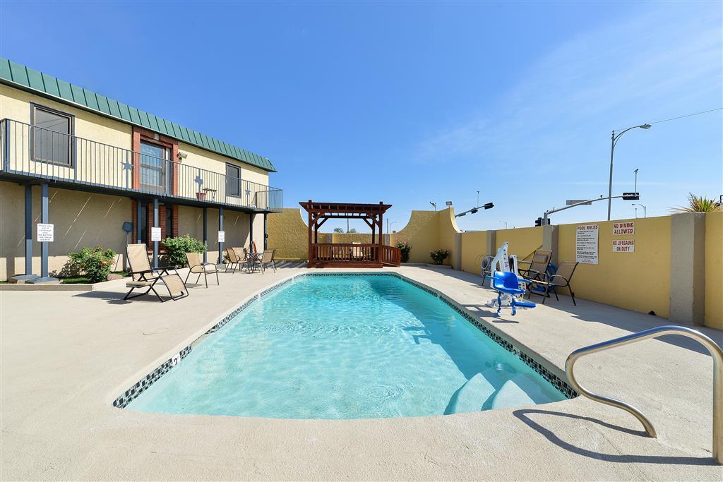 Studio 6 San Angelo, Tx Ανέσεις φωτογραφία
