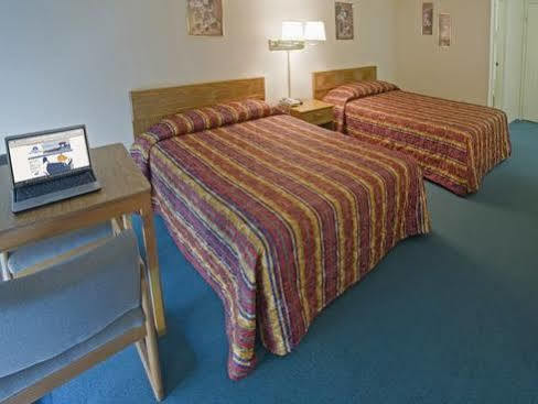 Studio 6 San Angelo, Tx Εξωτερικό φωτογραφία