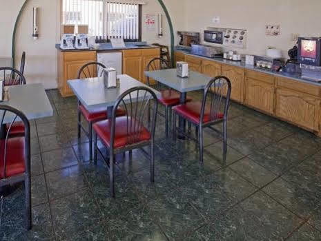 Studio 6 San Angelo, Tx Εξωτερικό φωτογραφία